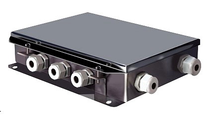 不锈钢接线盒GH型