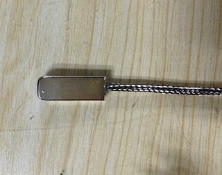 薄片型铂电阻